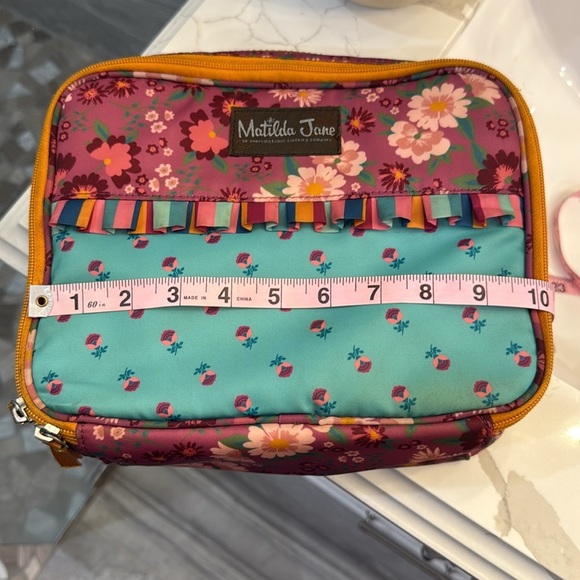 Matilda Jane lunchbox , floral - Picture 7 of 9